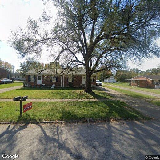 226 Markham Dr Unit A, KY 40324 Apartment for Rent in