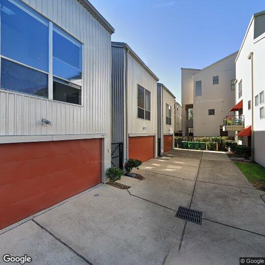 6135 Gehring St, Houston, TX 77021 Townhome Rentals in Houston TX