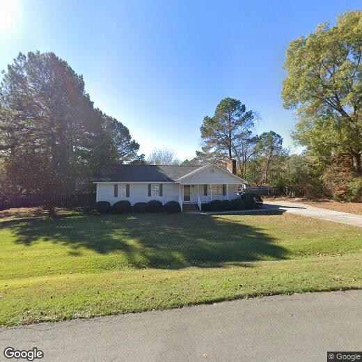 1830 Singletree Ln, Rocky Mount, NC 27804 House Rental in Rocky Mount