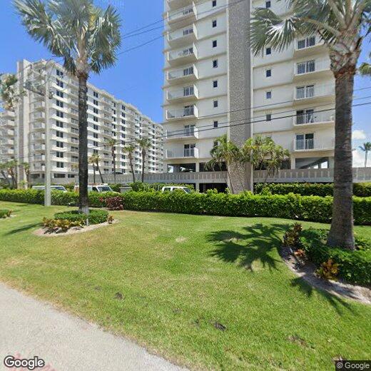 3301 S Ocean Blvd Unit PH1002, Highland Beach, FL 33487 Condo for