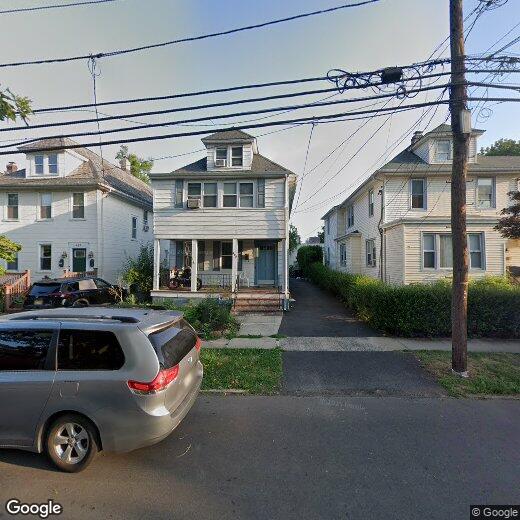 423 Magnolia St Unit 2, Highland Park, NJ 08904 Apartment for Rent in