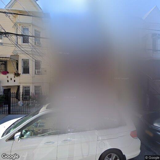Primary Photo - JACKSON AVE