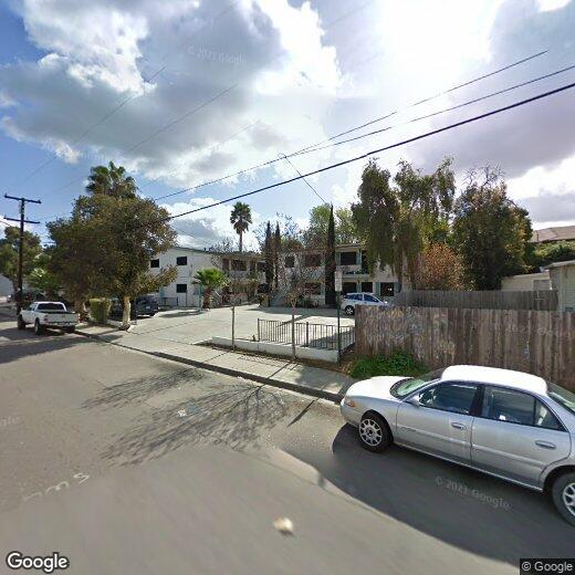 Primary Photo - 7615 Sturgess Ave