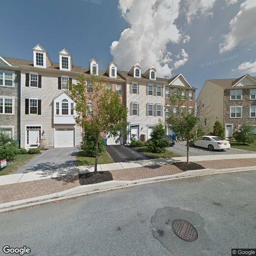 819 Hubble Ave, Bear, DE 19701 Townhome Rentals in Bear DE
