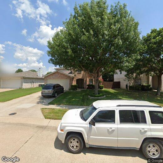 Foto principal - 2816 Sundance Dr