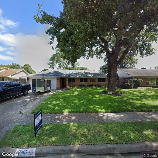 Primary Photo - 2407 Willowby Dr