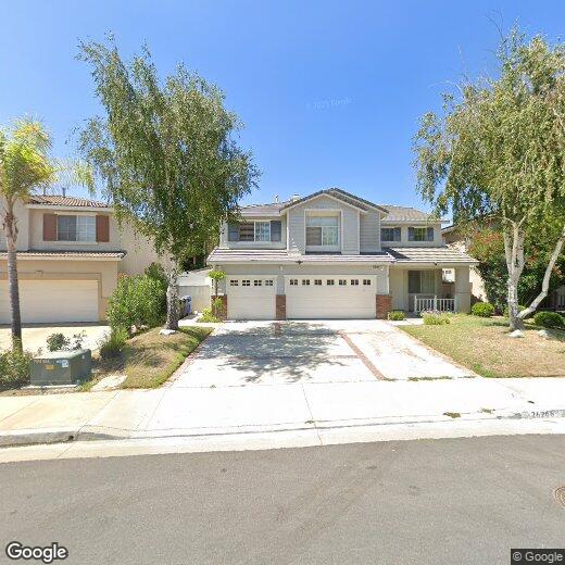 26266 Beecher Ln, Stevenson Ranch, CA 91381 House for Rent in