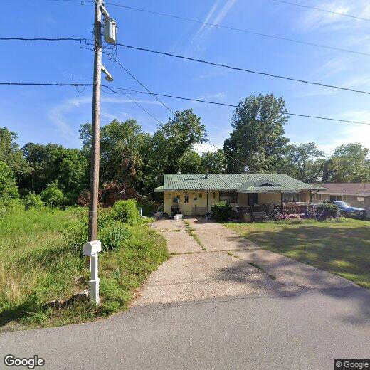 Primary Photo - 30 Sequoyah Ridge Rd