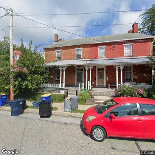 21 Gay St, Christiana, PA 17509 House for Rent in Christiana, PA