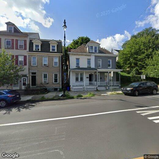 Primary Photo - 712 Northampton St