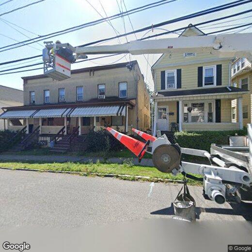 407 Scott St, WilkesBarre, PA 18702 Townhome Rentals in WilkesBarre