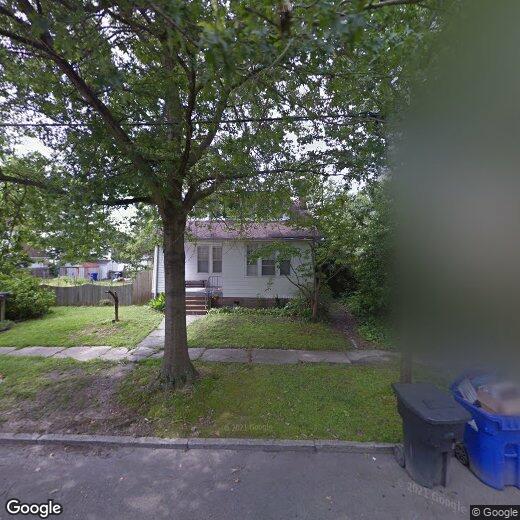 Primary Photo - 1721 Barron St