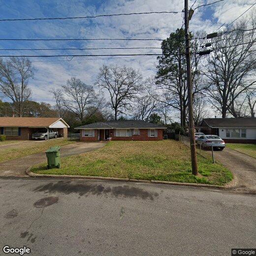 36 Eton Rd, Montgomery, AL 36109 House for Rent in Montgomery, AL