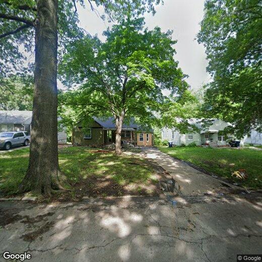 7436 Park Ave, Kansas City, MO 64132 House for Rent in Kansas City