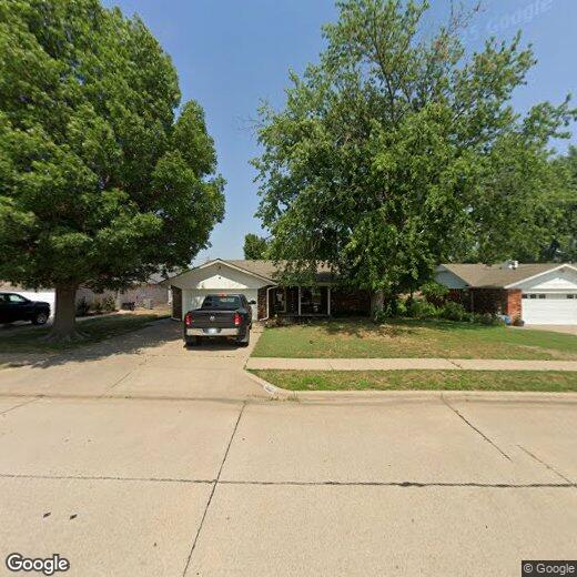 3105 Turner St, Ponca City, OK 74604 House Rental in Ponca City, OK