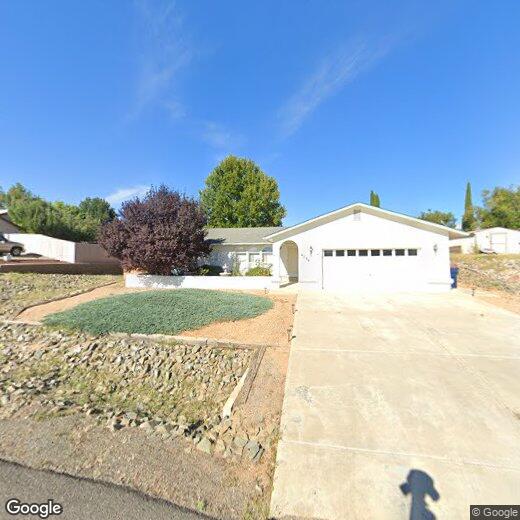 Primary Photo - 4734 N Calle Santa Cruz