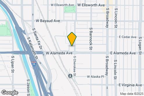 Mason At Alameda Station Apartments Denver Co Apartments Com