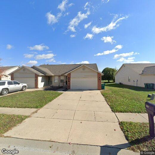 10917 Kentfield Dr, Lebanon, IL 62254 Condo for Rent in Lebanon, IL