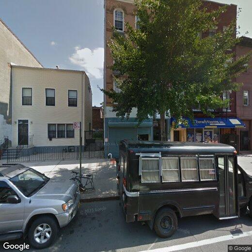 Primary Photo - 175 Tompkins Ave