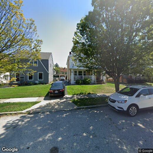 2171 Wyandotte Ave, Lakewood, OH 44107 House Rental in Lakewood, OH