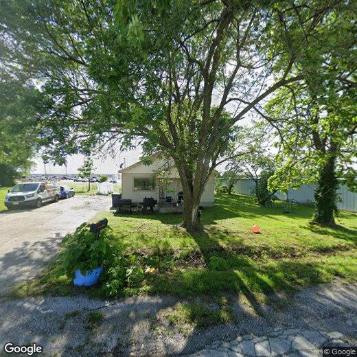 1010 N Main St, b City, MO 64870 House Rental in b City, MO