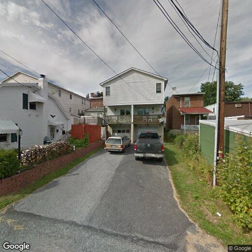 1518 W Tremont St, Allentown, PA 18102 House for Rent in Allentown