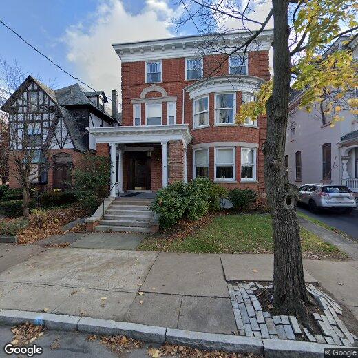 218 S Franklin St Unit 3rd Floor, Wilkes Barre, PA 18701 Room for