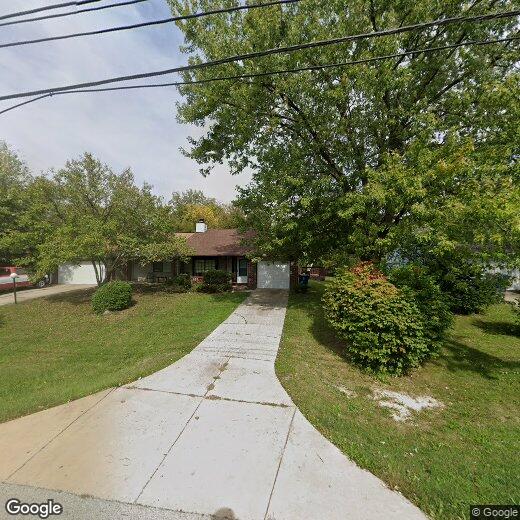 4704 W 52nd St, Indianapolis, IN 46254 House Rental in Indianapolis