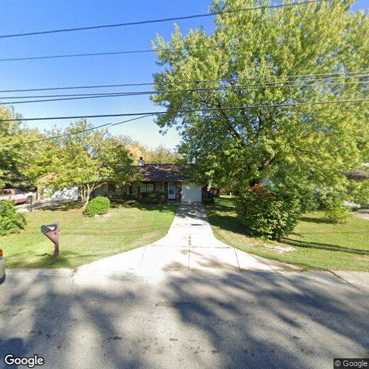 4704 W 52nd St, Indianapolis, IN 46254 House Rental in Indianapolis