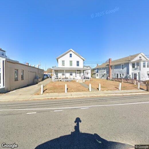 Primary Photo - 207-209 Main Street