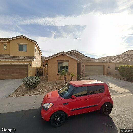 Primary Photo - 61 W Hackberry Dr