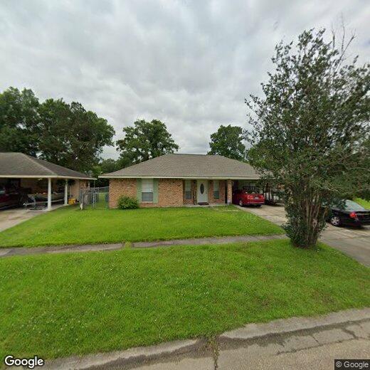 4033 Pensacola Dr, Baton Rouge, LA 70814 House Rental in Baton Rouge
