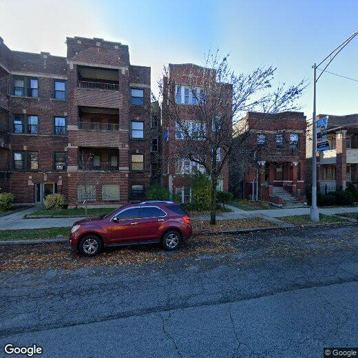 Foto principal - 1907 W Garfield Blvd