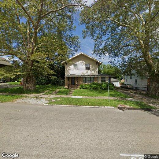 2126 E Midlothian Blvd, Youngstown, OH 44502 House for Rent in