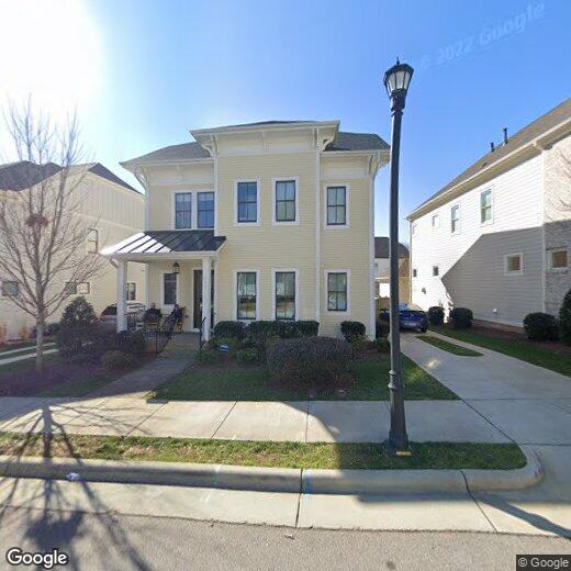 Primary Photo - 714 Virginia Ave