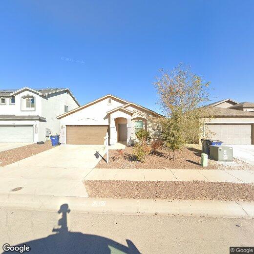 14905 Louis Baudoin, El Paso, TX 79938 House for Rent in El Paso, TX