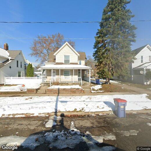 Primary Photo - 851 Park St SW