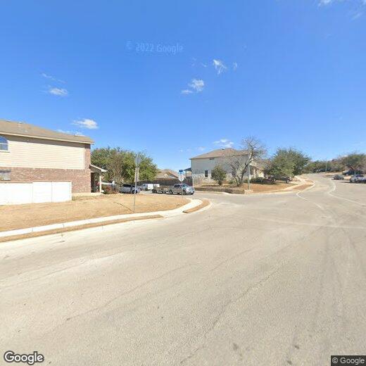 7227 Calypso Cyn House Rental in San Antonio, TX