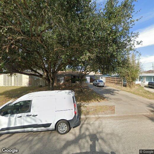 4641 Mildred Dr, Corpus Christi, TX 78411 House Rental in Corpus