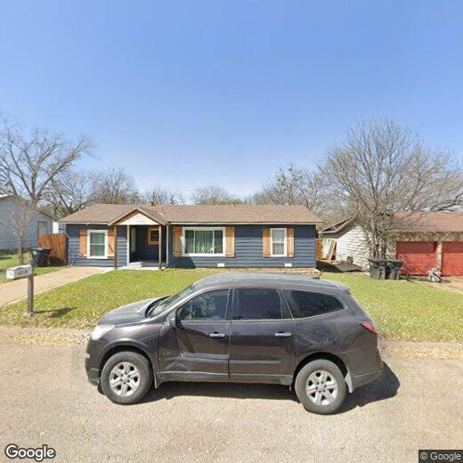1012 Turner St, Cleburne, TX 76033 House for Rent in Cleburne, TX