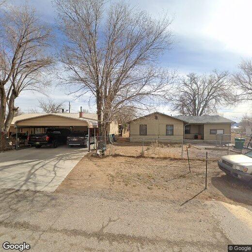 130 Glenn St, Grants, NM 87020 House Rental in Grants, NM