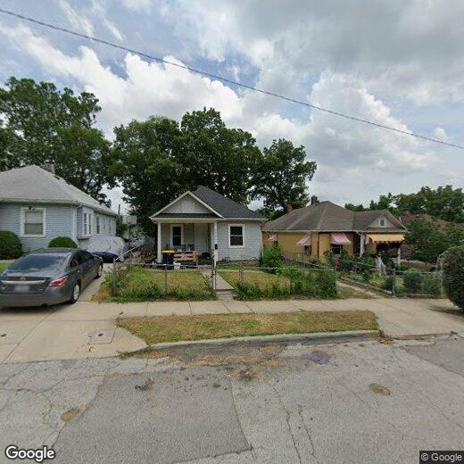 Primary Photo - 3921 Flora Ave