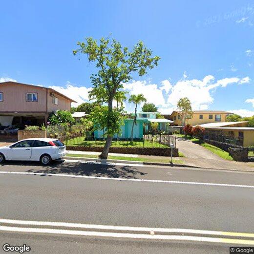 Primary Photo - 1341 Komo Mai Dr
