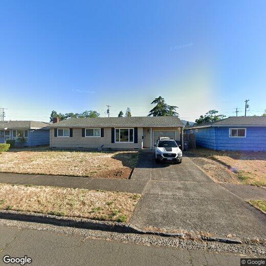 Primary Photo - 3 br, 1 bath House - 1076 Quinalt Street