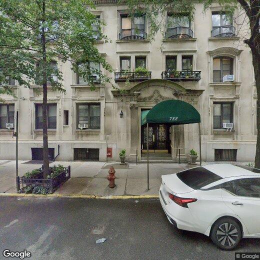 Primary Photo - 782 West End Ave