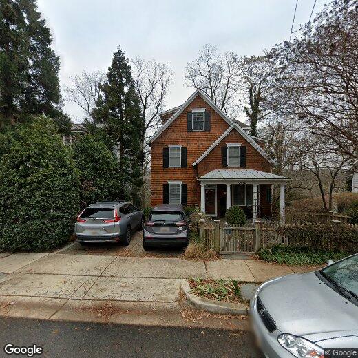 Primary Photo - 6412 Ridge Dr