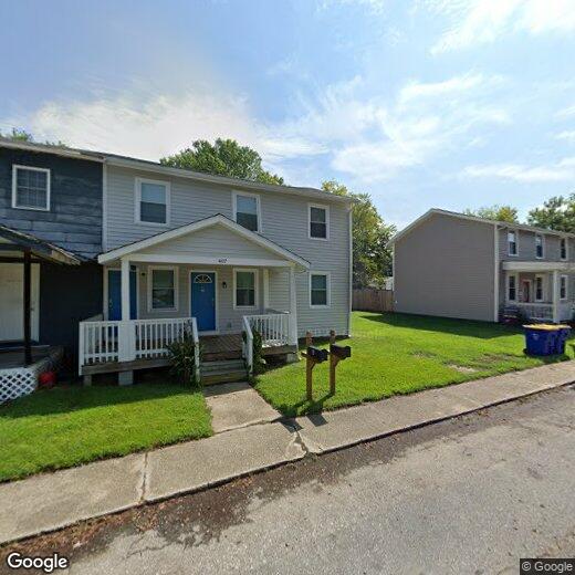 Primary Photo - 407 N 3 1/2 Ave