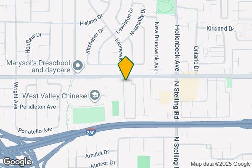 Village Green Apartments photo'