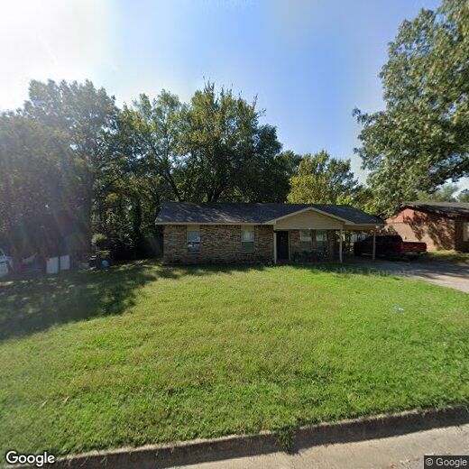 Foto principal - 1109 W Atlanta St