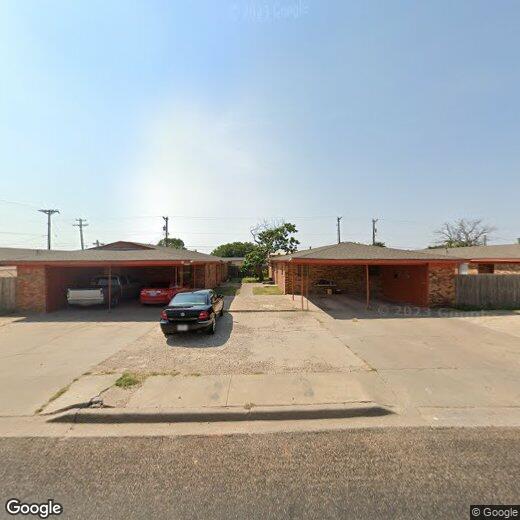 222 Hickory St, Levelland, TX 79336 Townhome Rentals in Levelland TX